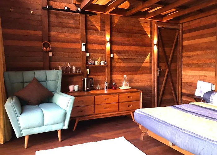 Bali Lagoon Bungalows, Benoa *
