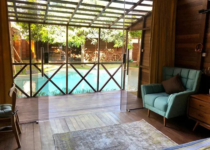 Bali Lagoon Bungalows, Benoa Villa Nusa Dua (Bali)