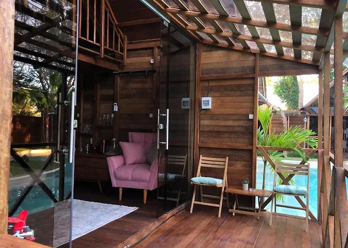 Bali Lagoon Bungalows, Benoa Nusa Dua (Bali)