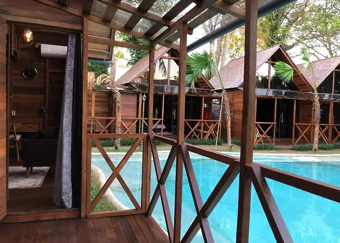 Bali Lagoon Bungalows, Benoa Villa Nusa Dua (Bali)