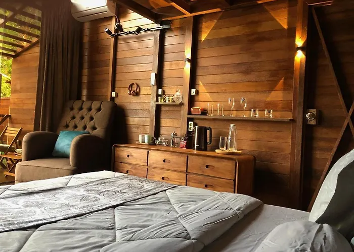 Bali Lagoon Bungalows, Benoa * Nusa Dua (Bali)