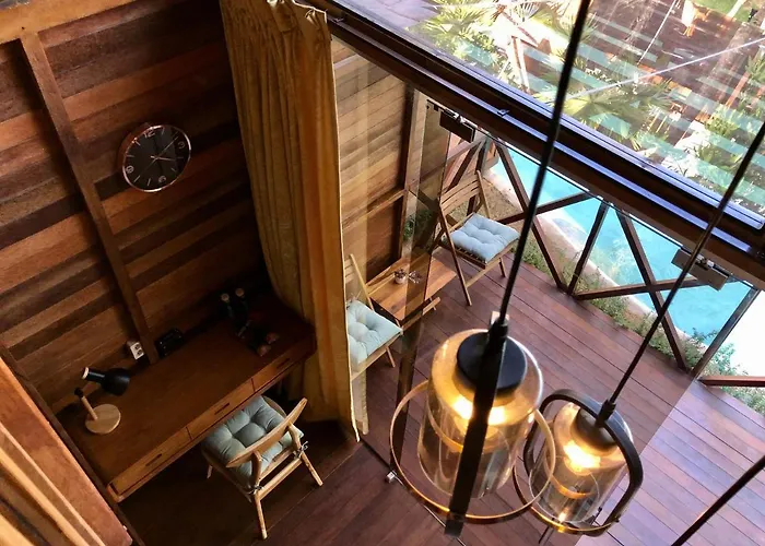 Bali Lagoon Bungalows, Benoa Nusa Dua (Bali)
