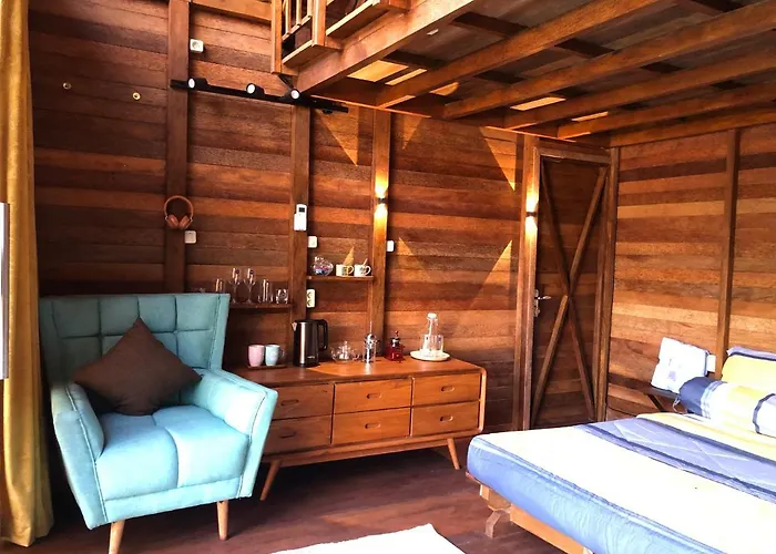 Bali Lagoon Bungalows, Benoa * Nusa Dua (Bali)