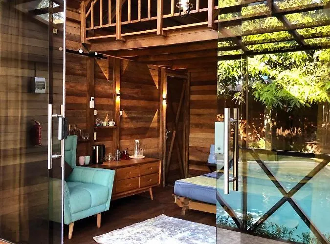 Bali Lagoon Bungalows, Benoa * Nusa Dua (Bali)