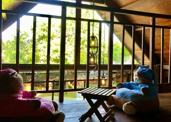 Villa Bali Lagoon Bungalows, Benoa Nusa Dua (Bali)