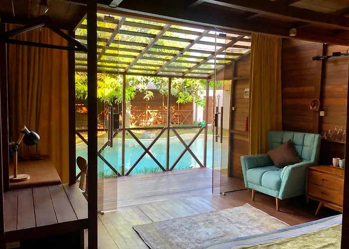 Bali Lagoon Bungalows, Benoa Villa Nusa Dua (Bali)