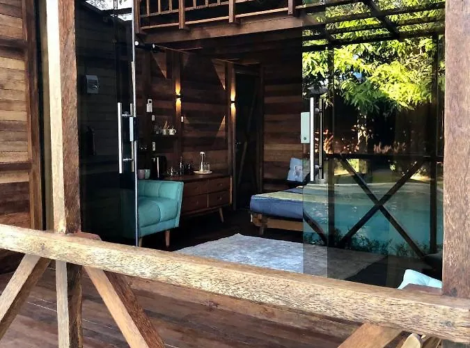 Bali Lagoon Bungalows, Benoa Villa Nusa Dua (Bali)