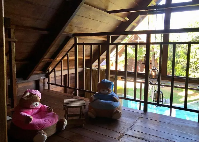 Bali Lagoon Bungalows, Benoa * Nusa Dua (Bali)