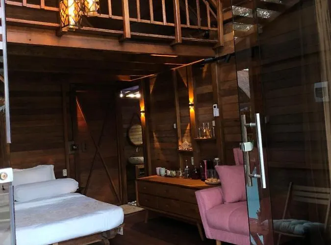 Villa Bali Lagoon Bungalows, Benoa Nusa Dua (Bali)