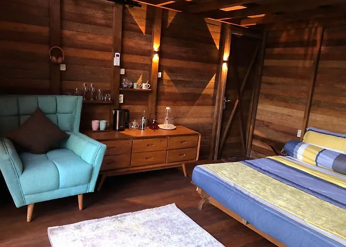 Bali Lagoon Bungalows, Benoa * Nusa Dua (Bali)