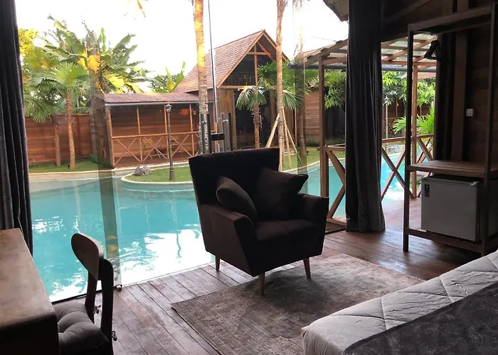 Bali Lagoon Bungalows, Benoa * Nusa Dua (Bali)