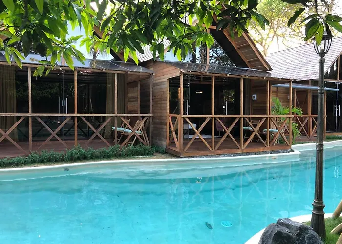 Bali Lagoon Bungalows, Benoa