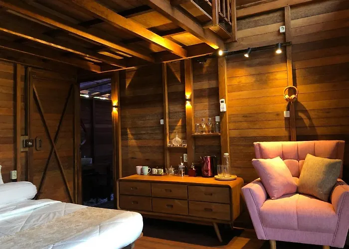 Villa Bali Lagoon Bungalows, Benoa *
