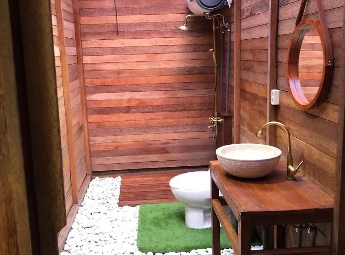 Bali Lagoon Bungalows, Benoa Villa Nusa Dua (Bali)