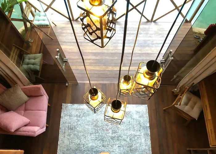 Villa Bali Lagoon Bungalows, Benoa Nusa Dua (Bali)