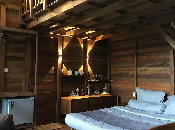 Bali Lagoon Bungalows, Benoa Villa *