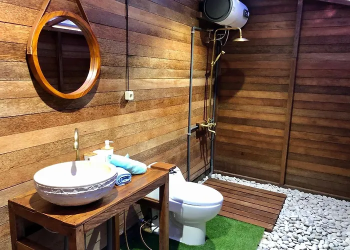 Bali Lagoon Bungalows, Benoa * Nusa Dua (Bali)
