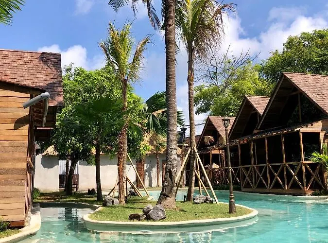 Bali Lagoon Bungalows, Benoa * Nusa Dua (Bali)