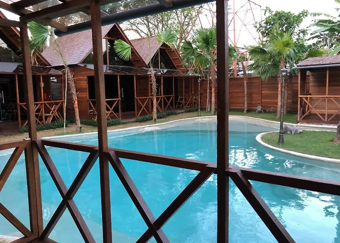 Bali Lagoon Bungalows, Benoa
