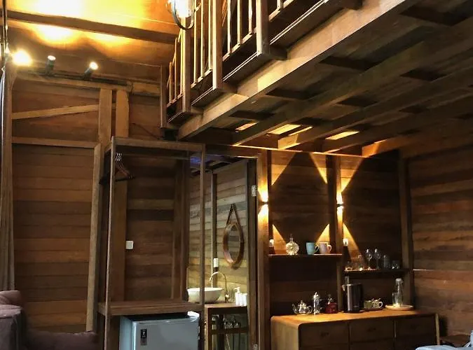 Villa Bali Lagoon Bungalows, Benoa Nusa Dua (Bali)