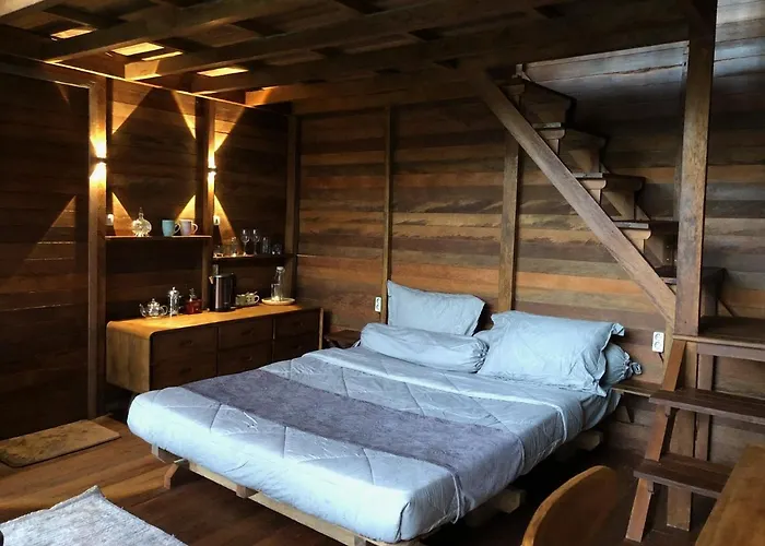 Bali Lagoon Bungalows, Benoa Villa Nusa Dua (Bali)