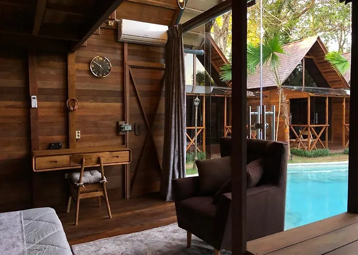 Bali Lagoon Bungalows, Benoa *