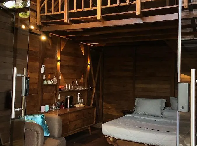 Bali Lagoon Bungalows, Benoa * Nusa Dua (Bali)