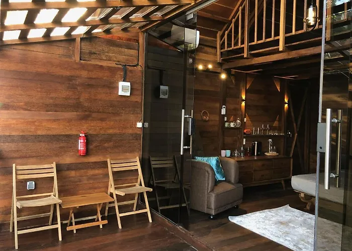 Villa Bali Lagoon Bungalows, Benoa Nusa Dua (Bali)