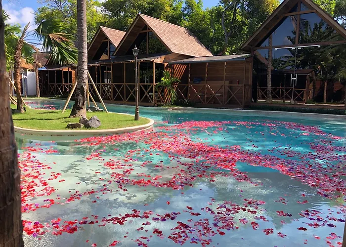 Bali Lagoon Bungalows, Benoa Villa Nusa Dua (Bali)